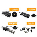 Which kind of wireless tow light transmitter is best? | TowBrite
