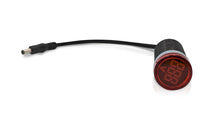 Load image into Gallery viewer, Tow Light 5.5mm Barrel Battery Voltmeter