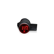 Load image into Gallery viewer, Tow Light Tester, Voltage meter, 7-way Round (heavy truck style)
