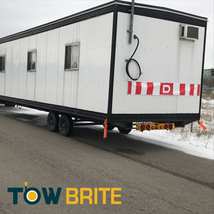 TowBrite 36" Wireless Tow Light w/ Dewalt