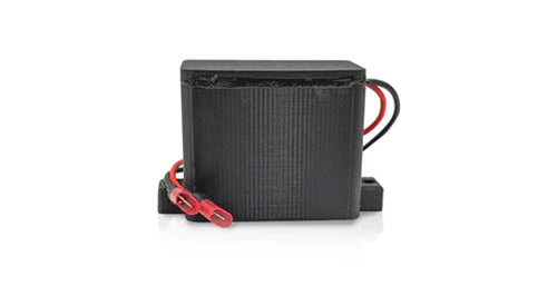 TowBrite Lithium 6700mah Battery, Rectangle