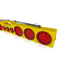 Load image into Gallery viewer, TowBrite 48&quot; Wired Tow Light, 6-LED