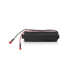 Load image into Gallery viewer, TowBrite Lithium 6700mah Battery, Triangle