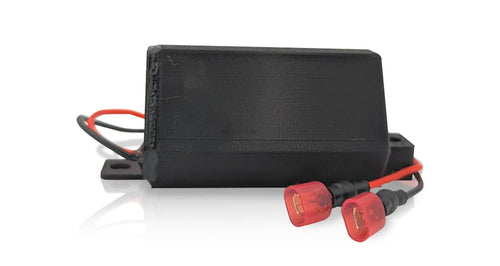 TowBrite Lithium 3000mah Battery, Triangle