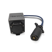 Load image into Gallery viewer, TowBrite Bypass Transmitter