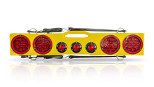 Load image into Gallery viewer, TowBrite 36&quot; Wireless Tow Light w/ Dewalt