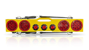 TowBrite 36" Wireless Tow Light w/ Dewalt