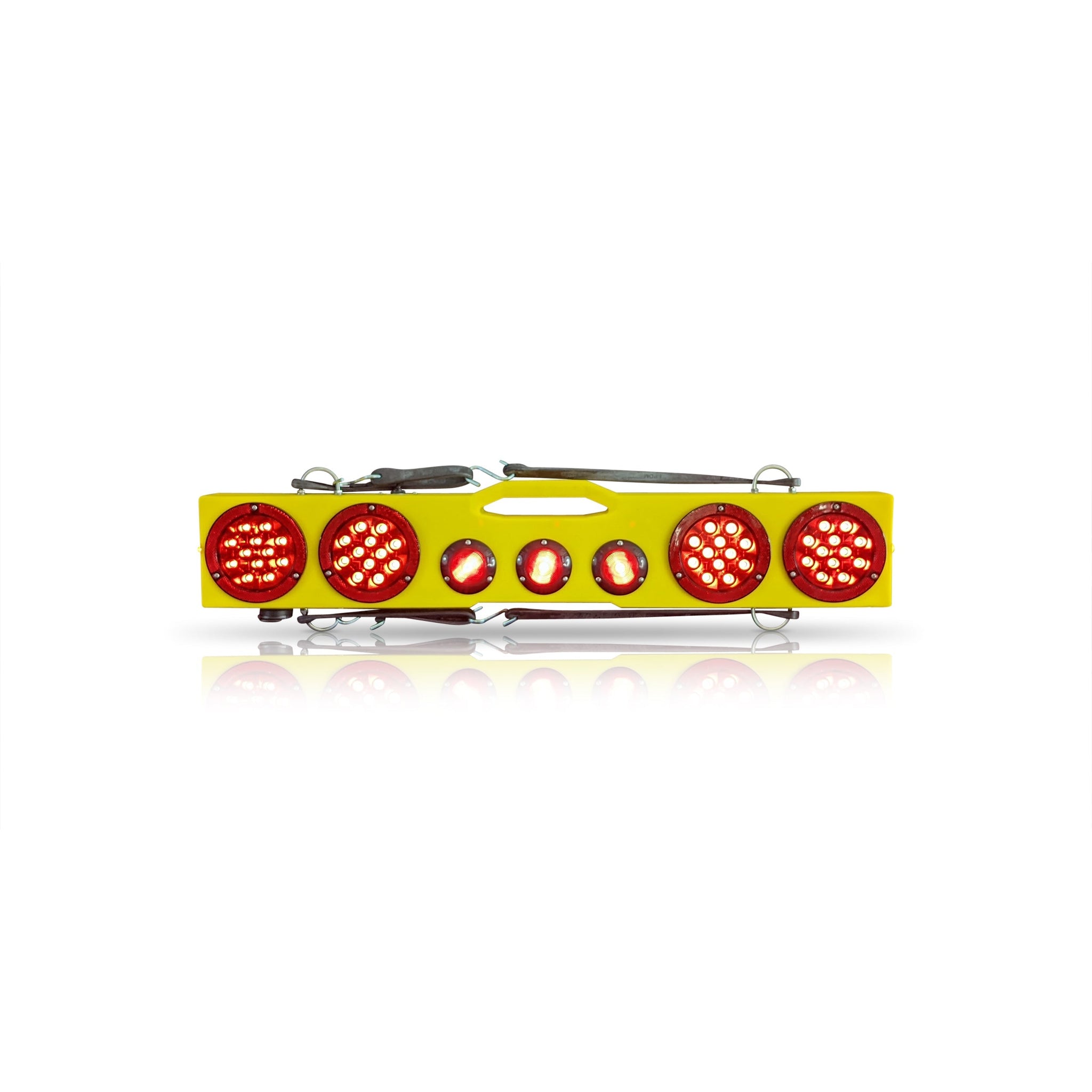 Lite-It 36-inch LED Tow Light Bar With 4-Pin & 7-Pin Connectors – Made In USA