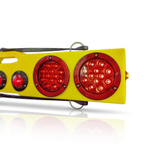Load image into Gallery viewer, TowBrite 36&quot; Wireless Tow Light w/ Dewalt