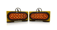 Load image into Gallery viewer, TowBrite 8&quot; Strobe Set (Lithium)