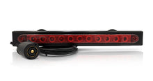 Load image into Gallery viewer, TowBrite 17&quot; Cargo Hitch Carrier Tow Light