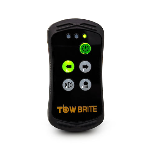 TowBrite Remote Transmitter