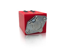 Load image into Gallery viewer, TrailerVolt Mini - Light Duty Trailer Tester - 4-pin Round (Lithium)