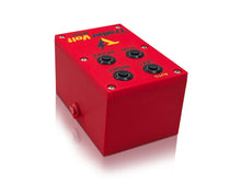 Load image into Gallery viewer, TrailerVolt Mini - Light Duty Trailer Tester - 4-pin Round (Lithium)