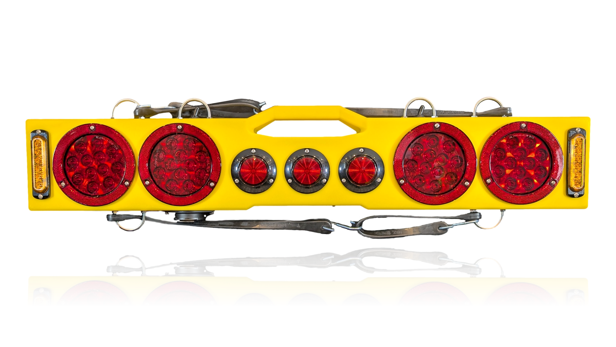 TowBrite - Wired and Wireless Tow Lights for Tow Trucks and Wreckers