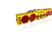 Load image into Gallery viewer, TowBrite 36" Wireless Tow Light with Strobes (Lithium)