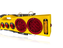 Load image into Gallery viewer, TowBrite 36" Wireless Tow Light with Strobes (Lithium)