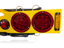 Load image into Gallery viewer, TowBrite 36" Wireless Tow Light with Strobes (Lithium)