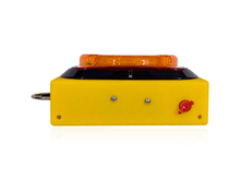 Load image into Gallery viewer, TowBrite 10" Vertical Wireless Tow Light Set with Big Strobes (Lithium)