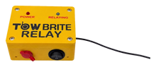 Load image into Gallery viewer, TowBrite Long Distance Relay
