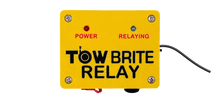 Load image into Gallery viewer, TowBrite Long Distance Relay