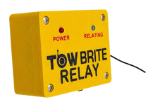 Load image into Gallery viewer, TowBrite Long Distance Relay