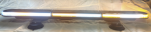 Load image into Gallery viewer, Automo 35&quot; Slim Magnetic Warning Light Bar