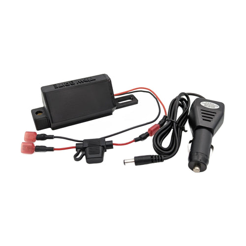 TowBrite 12.6v Lithium Battery upgrade kit for TowMate light duty Tow Lights