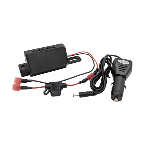 TowBrite 12.6v Lithium Battery upgrade kit for TowBrite light duty Tow Lights