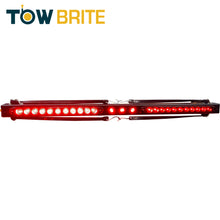Load image into Gallery viewer, TowBrite 40&quot; Heavy Duty Wireless Tow Light (Lithium)