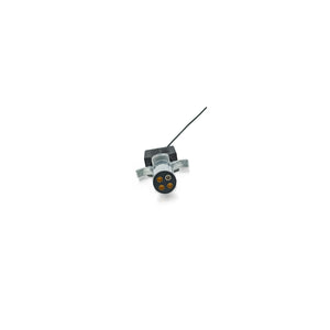 TowBrite Transmitter, 4-way Round
