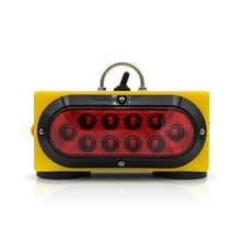 Load image into Gallery viewer, TowBrite 8&quot; Wireless Tow Light Set (Lithium)