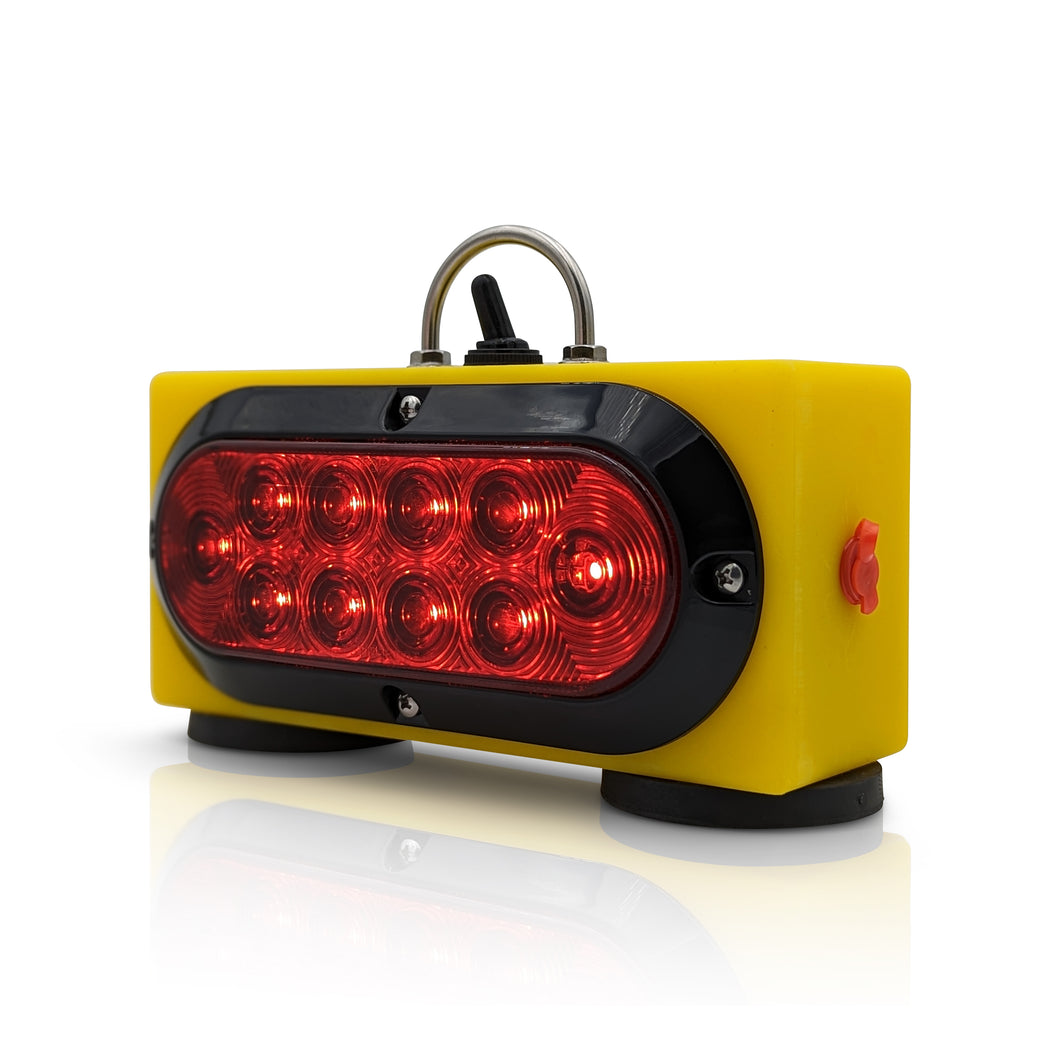 TowBrite 8