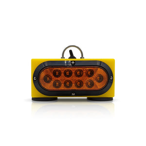 TowBrite 8" Strobe Set (Lithium)