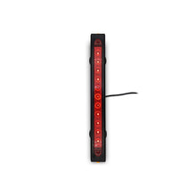 Load image into Gallery viewer, TowBrite 17&quot; Cargo Hitch Carrier Tow Light