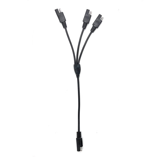 SAE 3-way Splitter