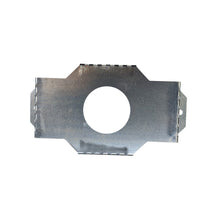 Load image into Gallery viewer, 6v Battery Bracket, Galvanized
