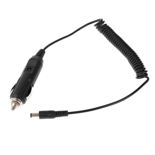 5.5mm Car Charger, Lead Acid, Light Duty