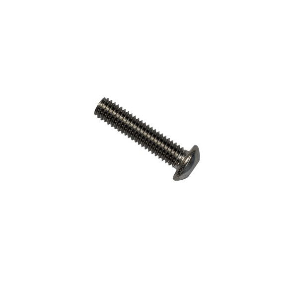 Cap Bolt, 25mm x 6mm – TowBrite