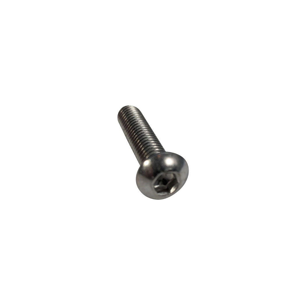 Cap Bolt, 25mm x 6mm – TowBrite