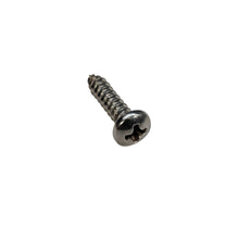 Load image into Gallery viewer, Screw, Stainless, M3.9 x 16mm