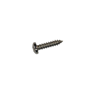 Screw, Stainless, M3.9 x 16mm
