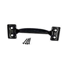 Load image into Gallery viewer, Handle, Black, 160mm
